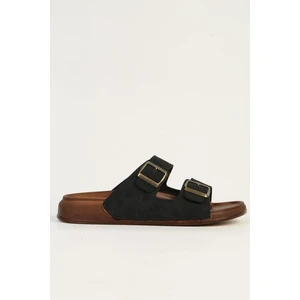 Pierre Cardin PC-7411 Erkek Terlik