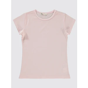 Civil Girls Kız Çocuk Tişört 10-13 Yaş Pembe Şerbet