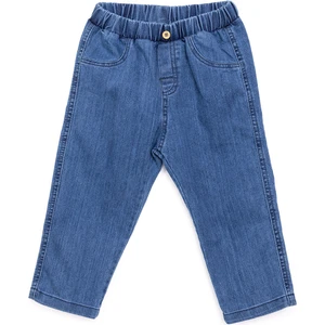 Little Sailor Erkek Denim Pantolon Erkek Bebek