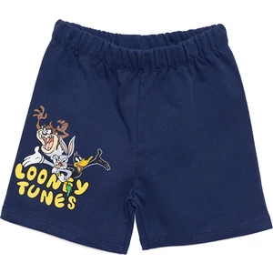 Loney Tunes Looney Tunes Erkek Şort Erkek Bebek