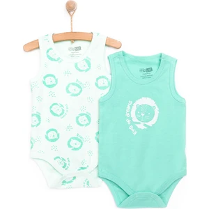 2li Atlet Body Erkek Bebek