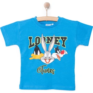 Loney Tunes Looney Tunes Erkek Tshirt Erkek Bebek