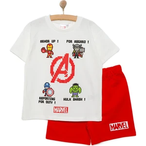 Erkek Tshirt-Şort Erkek Bebek