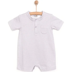 Safari Line Şort Salopet