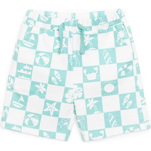Aqua Dreams Erkek Şort Erkek Bebek