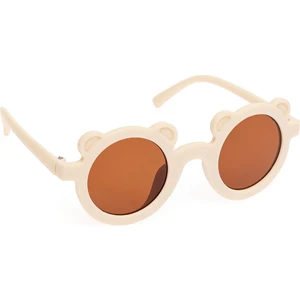 Ayıcık Çerçeve Güneş Gözlüğü