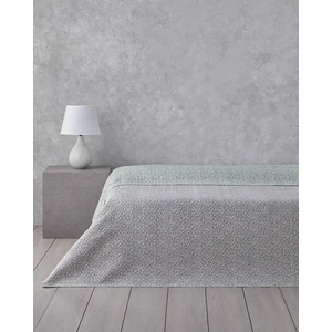 Crispy Garden Çift Kişilik Çok Amaçlı Örtü 200X220 cm Pembe