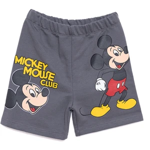 Mickey Mouse Erkek Şort Erkek Bebek