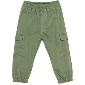 Happy On The Road Erkek Pantolon Erkek Bebek