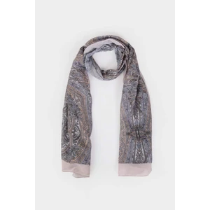 Kadın Vual Tesettür Şal E9468AXNS