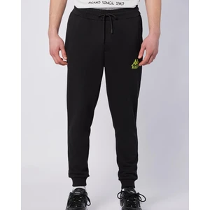 Tarsty Pant Erkek Siyah Regular Fit Eşofman Altı