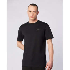 Sarey Tee Erkek Siyah Regular Fit Tişört