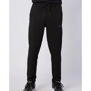 Sarey Jog Erkek Siyah Regular Fit Eşofman Altı