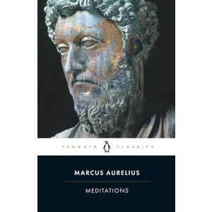 Meditations  - Marcus Aurelius