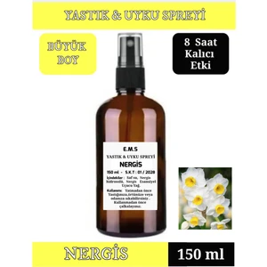 150 ml Nergis Uyku ve Yastık Spreyi