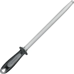 I245N 30 cm Çelik Oval Masat