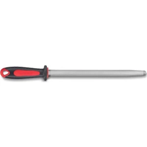 ​​ I245R 30 cm Çelik Oval Masat