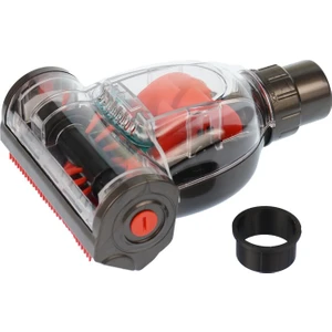 Fantom Pratic Air Power P 1250 ile Uyumlu Süpürge Mini Turbo Pet & Tekstil Başlık