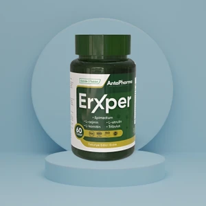 Anta Pharma Erxper 60 Tablet