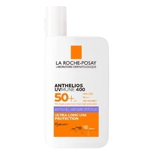 Anthelios Uvmune Anti Dark Spots Fluid Yüz Güneş Kremi Spf50+