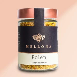 Organik Polen 200 gr