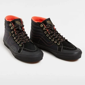 Skate Sk8-Hi Reissue