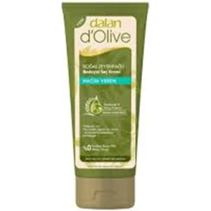 D'olive Zeytinyağlı Hacim Veren Saç Bakım Kremi 200ML