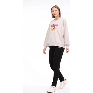 22CT137 Kadin Esofman Alti - Siyah