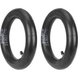 ULIP10X2/2.125/2.5 Kalın Düz Ağız Iç Lastik 10X2 10X2.125 10X2.5 Evrensel Iç Lastik (Yurt Dışından)