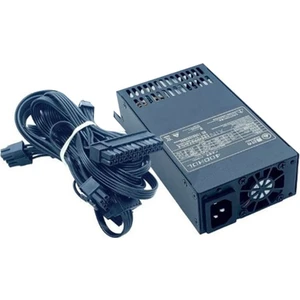 400W Psu Atx Tam Modüler Güç Kaynağı Flex Modül Güç Kaynağı Küçük 1u (Flex Itx) Bilgisayar Kasası Için Düşük Gürültü (Yurt Dışından)