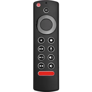 Nvıdıa Shield Tv Pro 2015 2017 2019 Tv Cube Stb Uzaktan Kumandası Ses Fonksiyonu ile Tv Sesli Uzaktan Kumanda (Yurt Dışından)