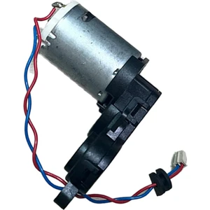 Robot Süpürge Ana Fırça Motoru Ecovacs Deebot Ozmo T8/T9/N8/X1/T10 Silindir Fırça Motoru Yedek Parçaları (Yurt Dışından)