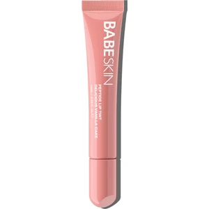 Dudak Bakım Parlatıcı Lip Balm 10 ml | Vanilla Tint | Besleyici, Nemlendirici | Peptit,Shea,Cupuaçu