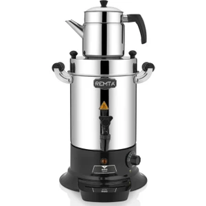 Mini Plus Tek Demlikli Çay Makinesi 8 Lt - R29P