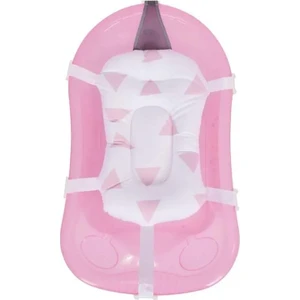 Sevi Bebe Bebek Banyo Hamağı Pembe