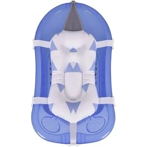 Sevi Bebe Bebek Banyo Hamağı Mavi