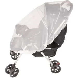 Sevi Bebe Bebek Arabası İçin Sineklik