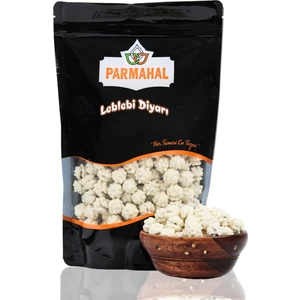 Kaymaklı Leblebi 500 gr