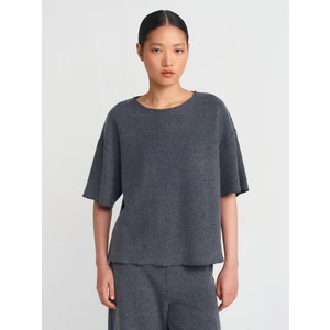 31537 Yumuşak Fitilli Top-Bordo