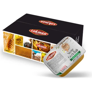 Piknik Süzme Çiçek Bal 15 gr x 100 Adet