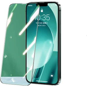 Apple iPhone 16E Benks Little Kingkong Anti-Blue Light Cam Ekran Koruyucu