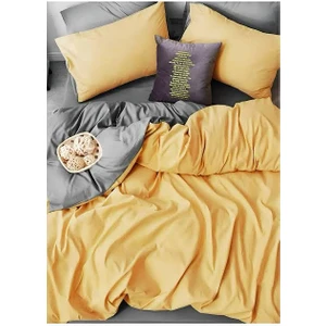 Reiter Home Çift Kişilik Nevresim Takımı (Lastikli Çarşaflı)