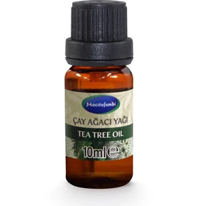 Çay Ağacı Yağı 10 ml