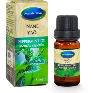 Nane Yağı 10 cc