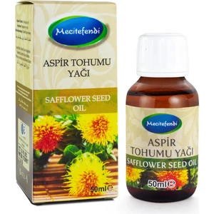 Aspir Tohumu Yağı 50 cc