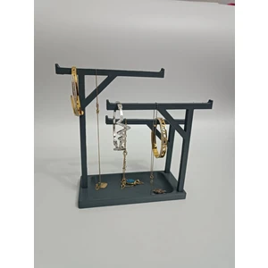 Çok Amaçlı Kolye BileklikTakı Organizeri