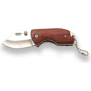 Joker 0796 Mouse Wooden Handle Çakı