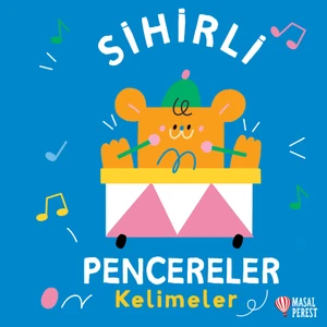 Sihirli Pencereler (Ciltli) / Kelimeler