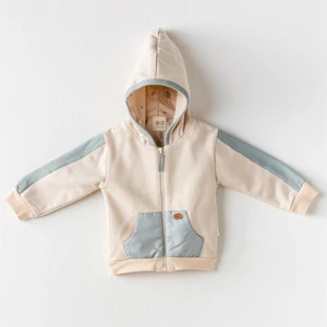 Time To Relax Bebek Ceketi AC24047