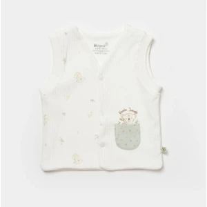 Koala Jungle Bebek Yeleği 61494